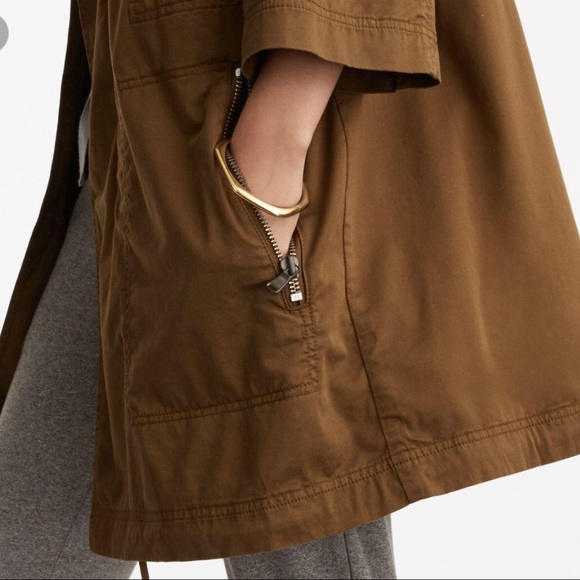 🌿Jacket - Picture 4 of 7